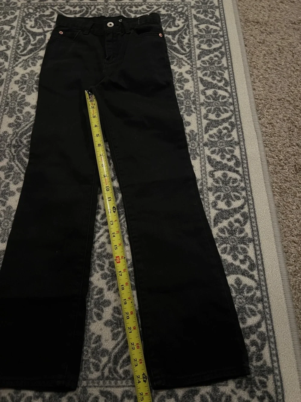 The Children’s Place Bootcut Jeans